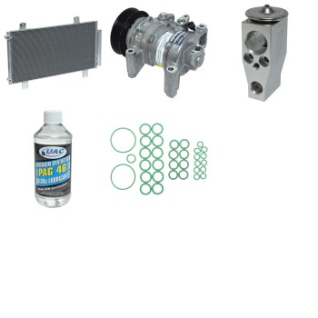 A/C Compressor Kit