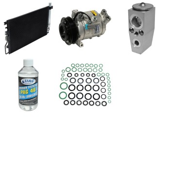 A/C Compressor Kit