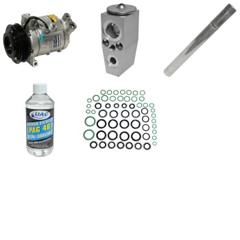A/C Compressor Kit