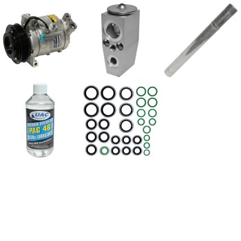 A/C Compressor Kit