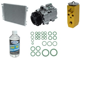 A/C Compressor Kit