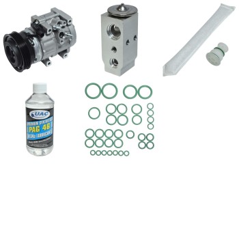 A/C Compressor Kit
