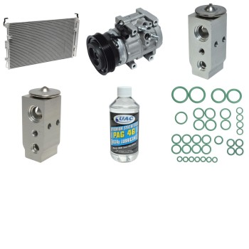 A/C Compressor Kit
