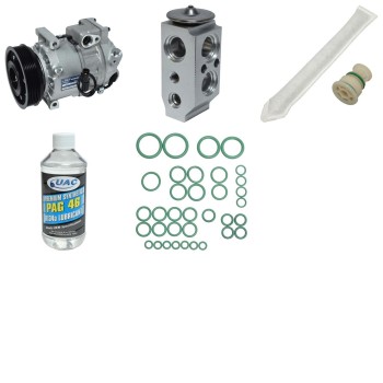 A/C Compressor Kit