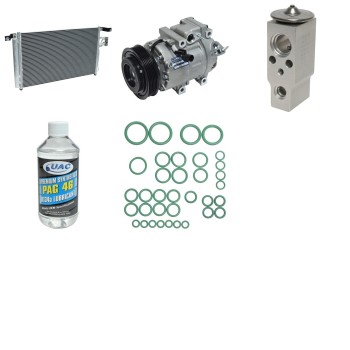 A/C Compressor Kit