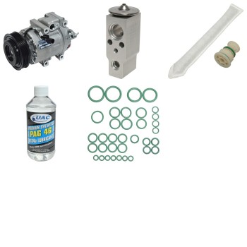 A/C Compressor Kit