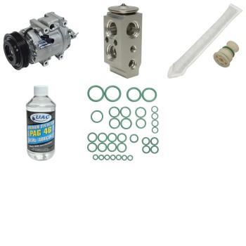 A/C Compressor Kit