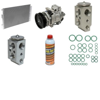 A/C Compressor Kit