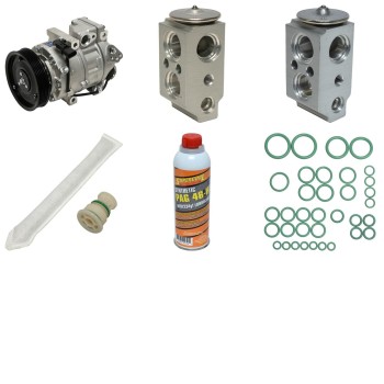 A/C Compressor Kit