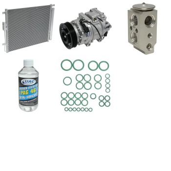 A/C Compressor Kit