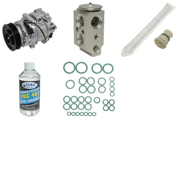 A/C Compressor Kit