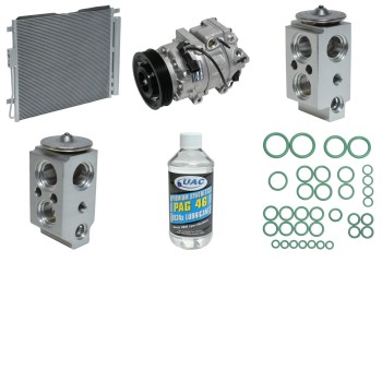 A/C Compressor Kit