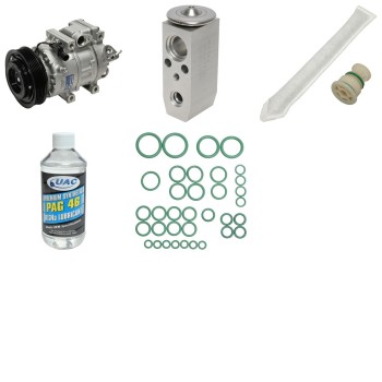 A/C Compressor Kit