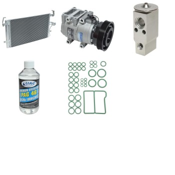 A/C Compressor Kit