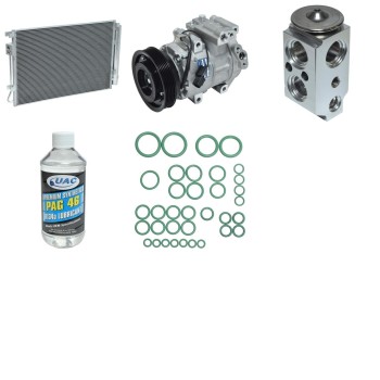 A/C Compressor Kit