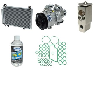A/C Compressor Kit