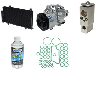A/C Compressor Kit