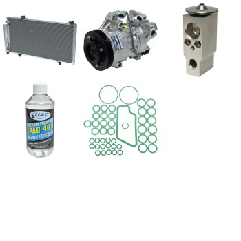 A/C Compressor Kit