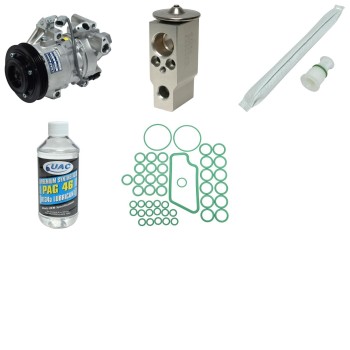 A/C Compressor Kit