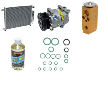 A/C Compressor Kit