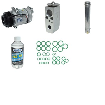 A/C Compressor Kit