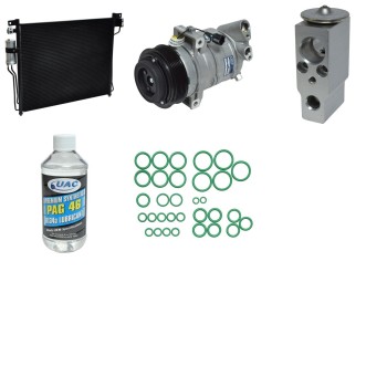 A/C Compressor Kit