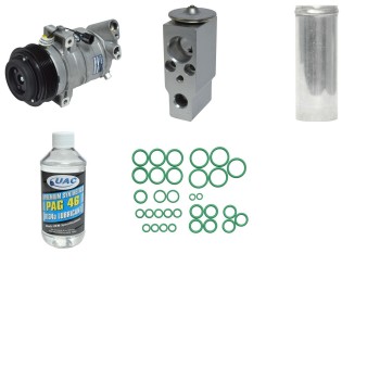 A/C Compressor Kit