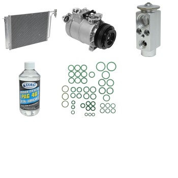 A/C Compressor Kit