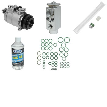 A/C Compressor Kit