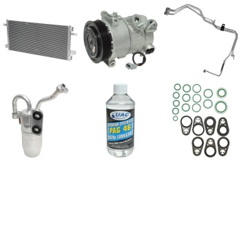 A/C Compressor Kit