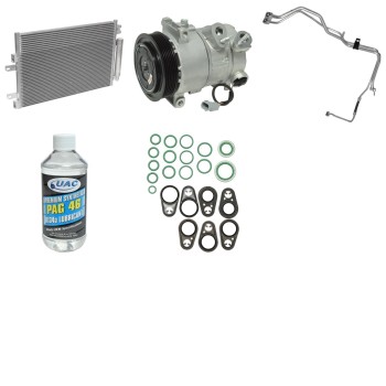 A/C Compressor Kit