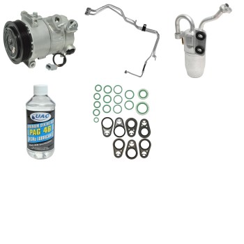 A/C Compressor Kit