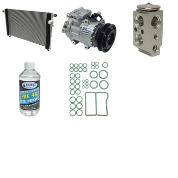 A/C Compressor Kit