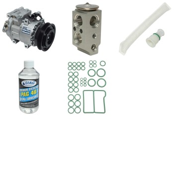 A/C Compressor Kit