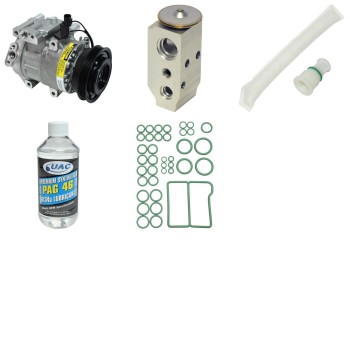 A/C Compressor Kit