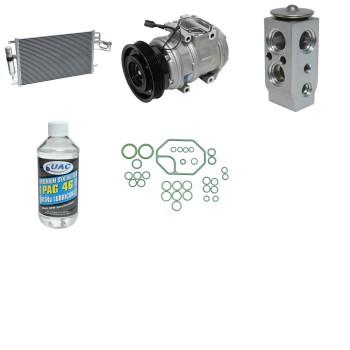 A/C Compressor Kit