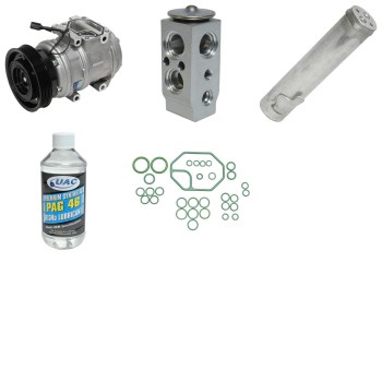 A/C Compressor Kit