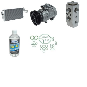 A/C Compressor Kit