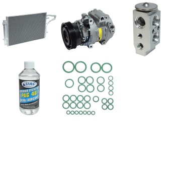 A/C Compressor Kit