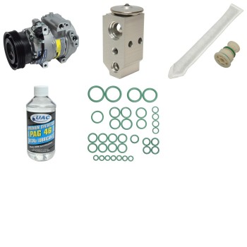 A/C Compressor Kit