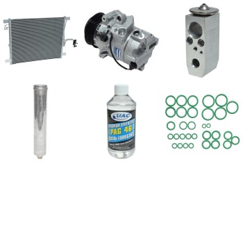 A/C Compressor Kit