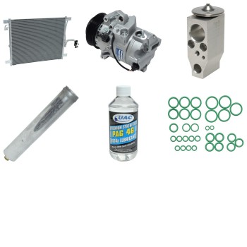 A/C Compressor Kit