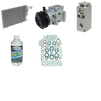 A/C Compressor Kit