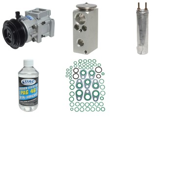 A/C Compressor Kit