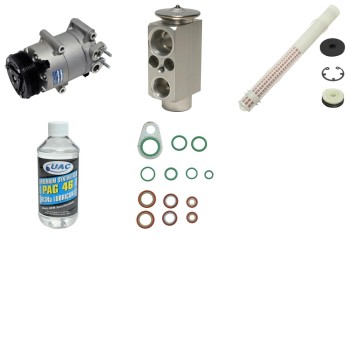 A/C Compressor Kit
