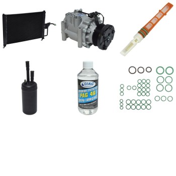 A/C Compressor Kit