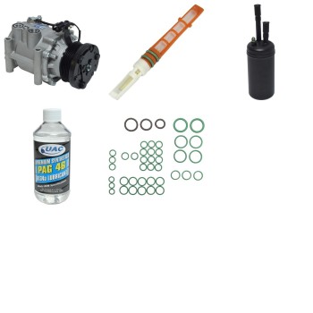 A/C Compressor Kit