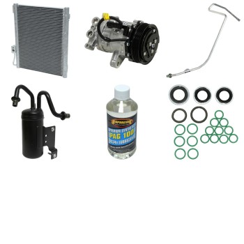 A/C Compressor Kit