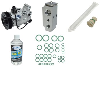 A/C Compressor Kit