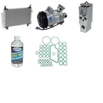 A/C Compressor Kit